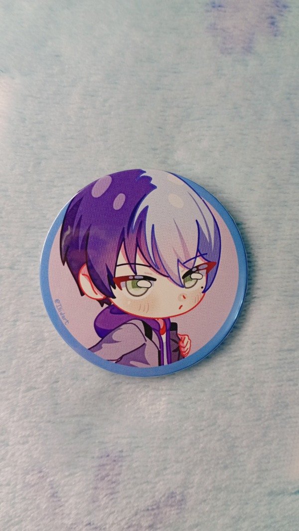 Producto - Toya PIN CO