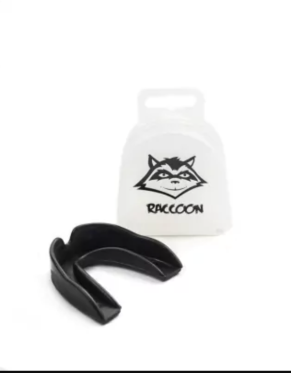Producto - Bucal Raccoon Senior (adultos)