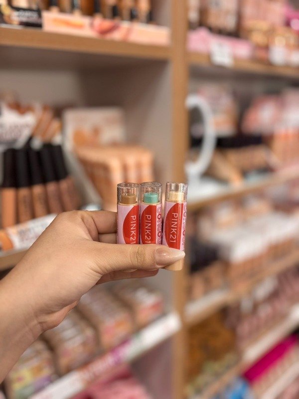 Producto - Corrector y contorno Pro Fix en stick Pink21 - 0