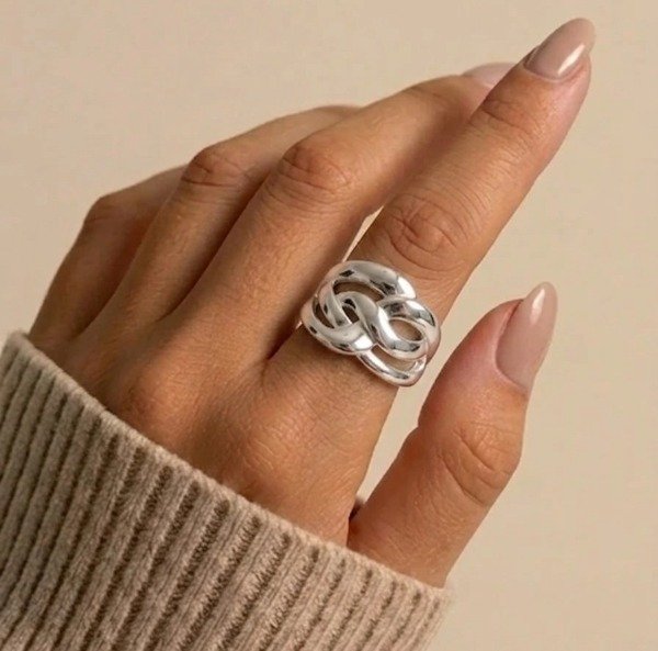 Producto - ANILLO SANDI T16