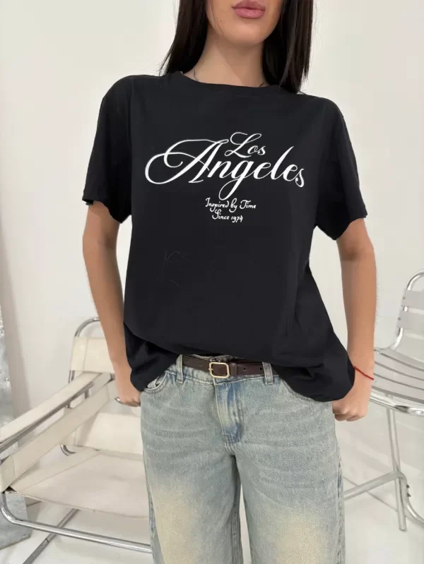 Producto - Remera Los Angeles