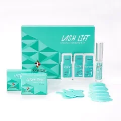 Producto - ICONSIGN LASH LIFT KIT
