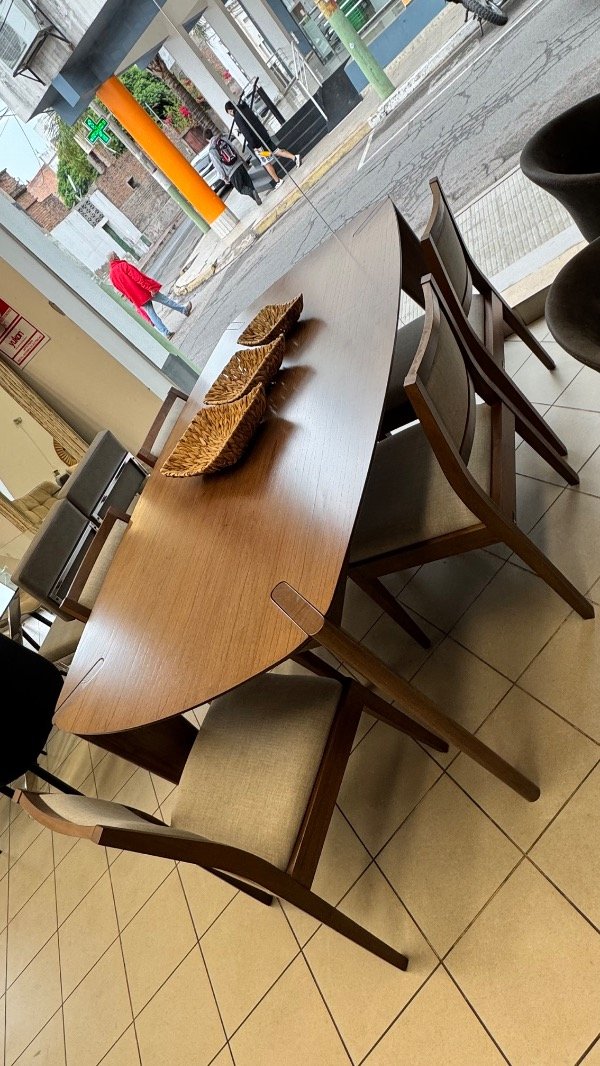 Producto - Mesa Bohemian 2.10 - 0