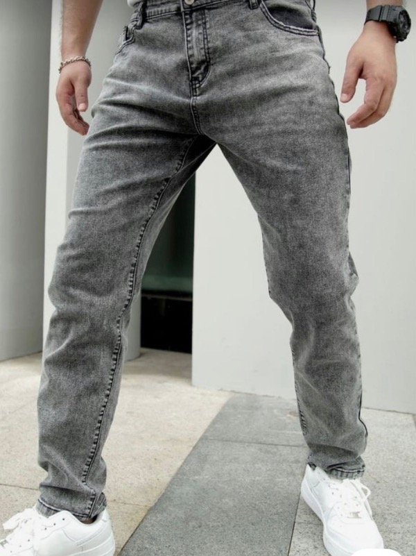 Producto - Jean Semi Chupin