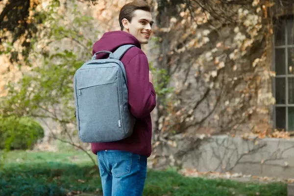 Producto - Mochila Backpack Lenovo Casual B210 Laptop 15.6 Gx40q17227 C - 8