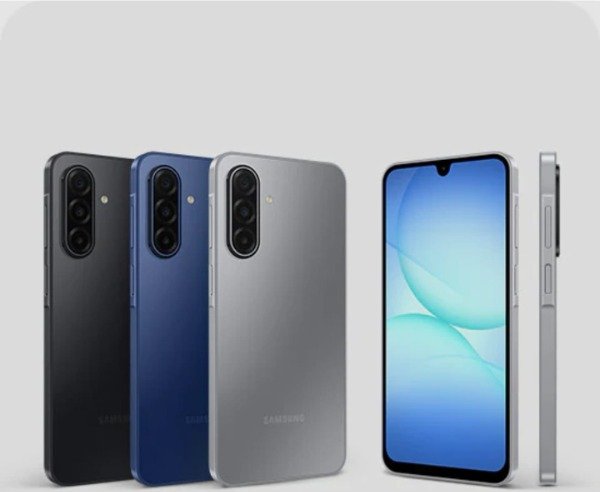 Producto - SAMSUNG A17 4RAM 128GB