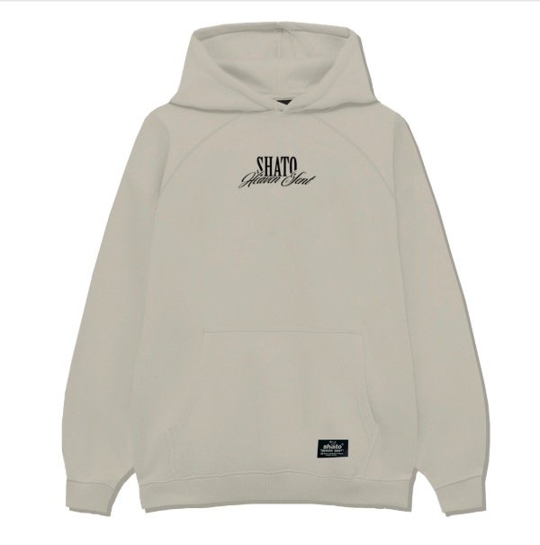 Producto - Buzo Oversize VINC