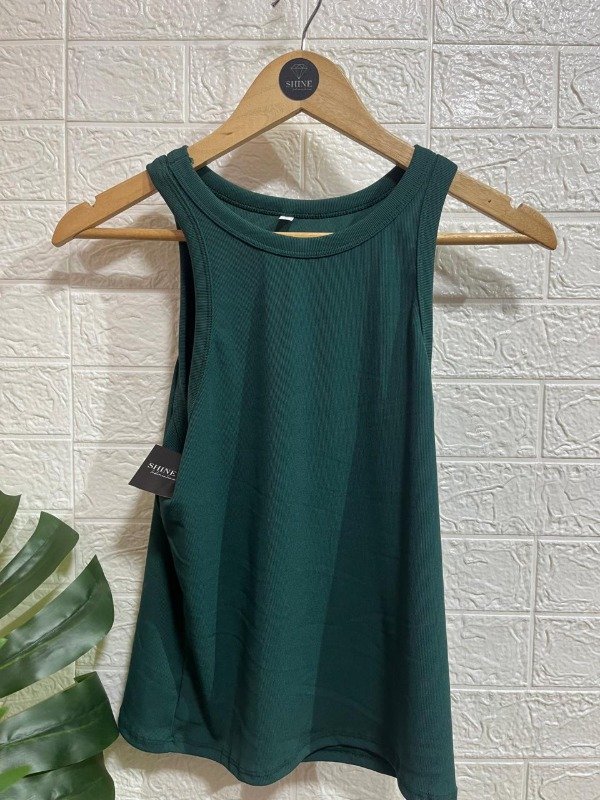 Producto - Musculosa Americana