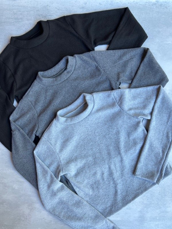 Producto - Manga larga Tira