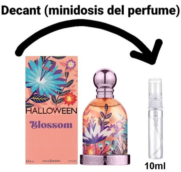 Producto - Halloween Blossom 10ml - 0