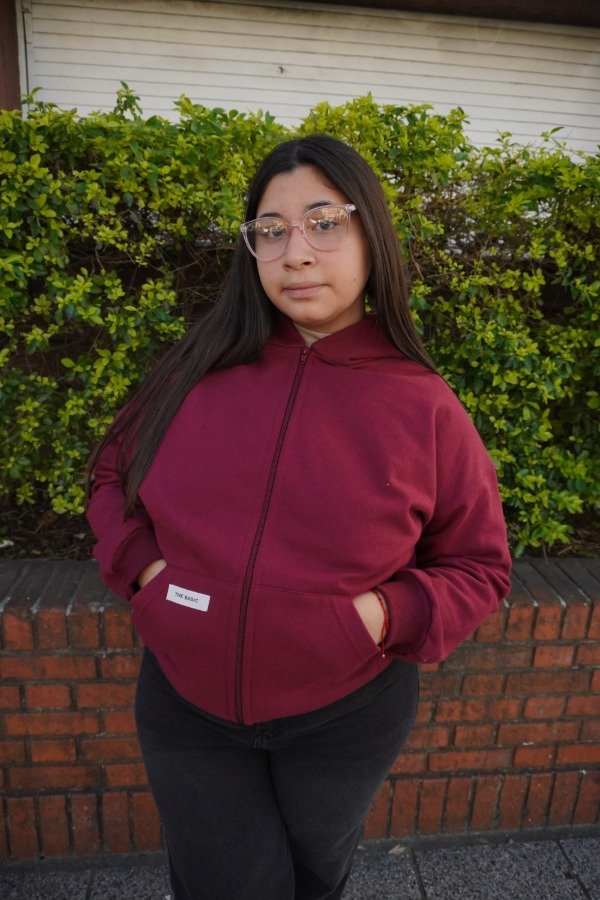 Producto - Campera Harper