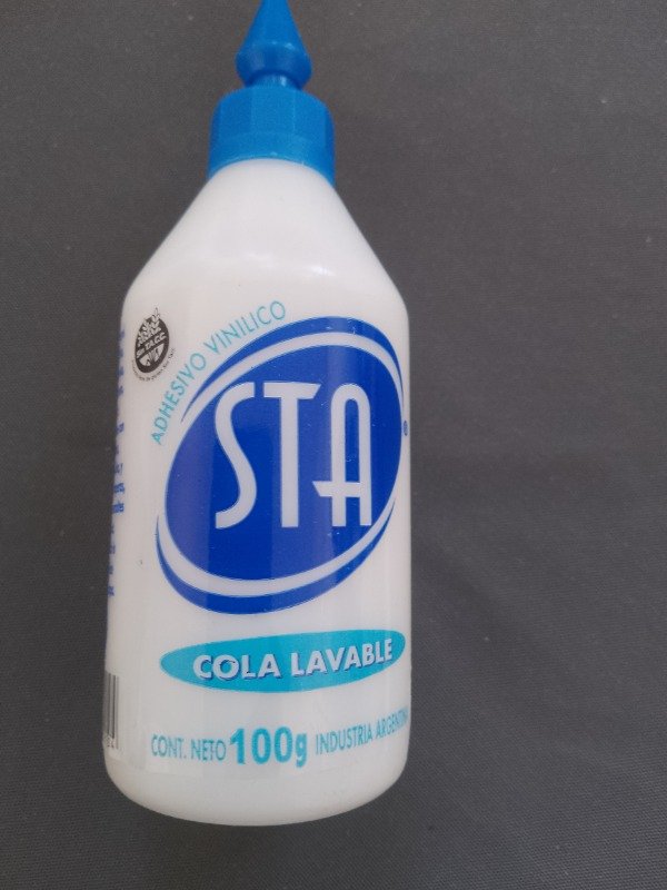 Producto - Adhesivo vinilico Sta x 100 g