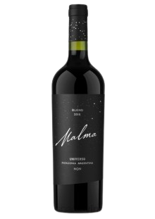Producto - Malma Universo Blend