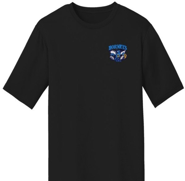 Producto - Remera New Orleans Hornets Classic