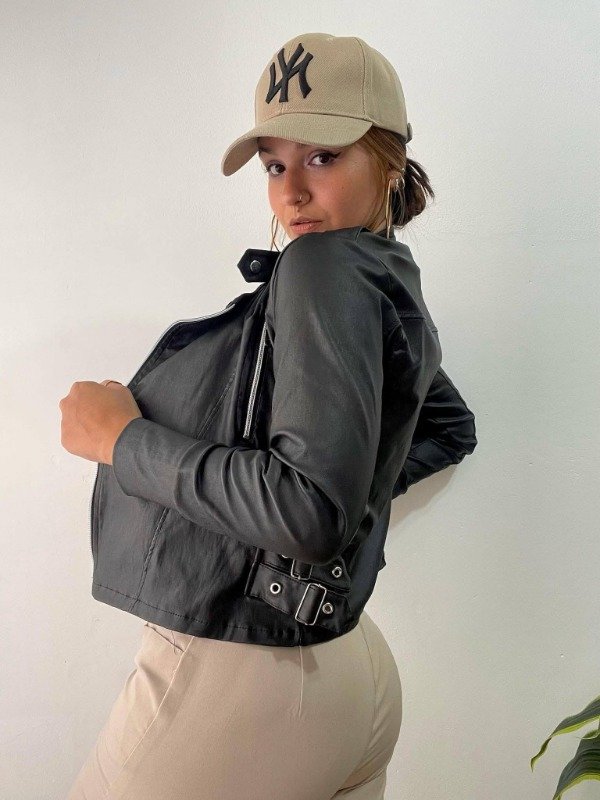 Producto - LINEA JOHA Campera Bengalina