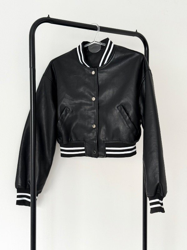 Producto - Campera - S/M