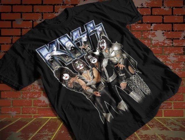 Producto - KISS