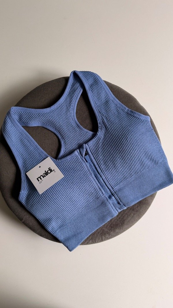 Producto - Top Seamless Manu - 2