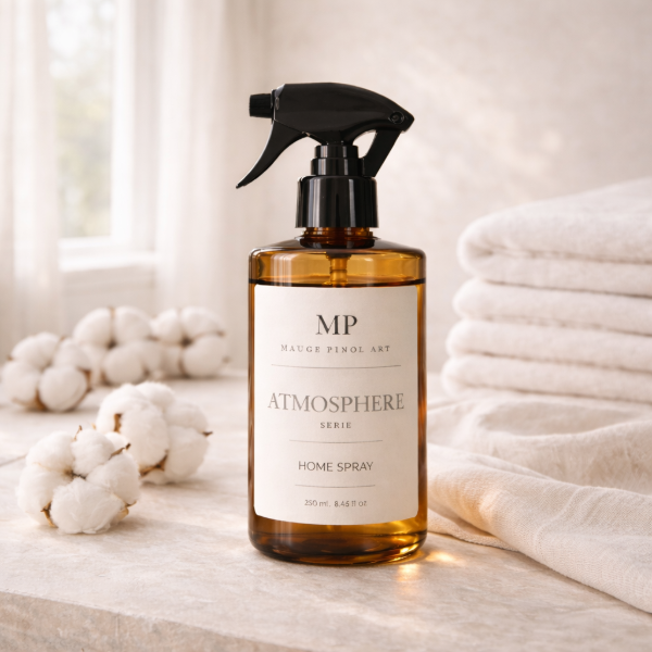 Producto - Home Spray Cotton