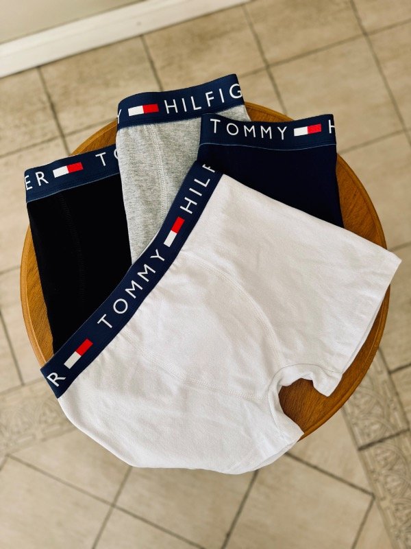 Producto - Boxer Tommy Hilfiger (de hombre)