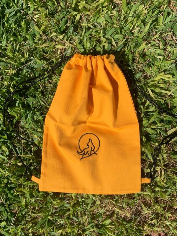 Producto - BOLSO MOCHILA LOBATOS Y LOBEZNAS