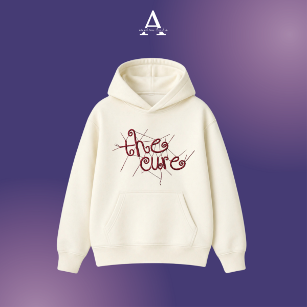 Producto - Hoodie The Cure