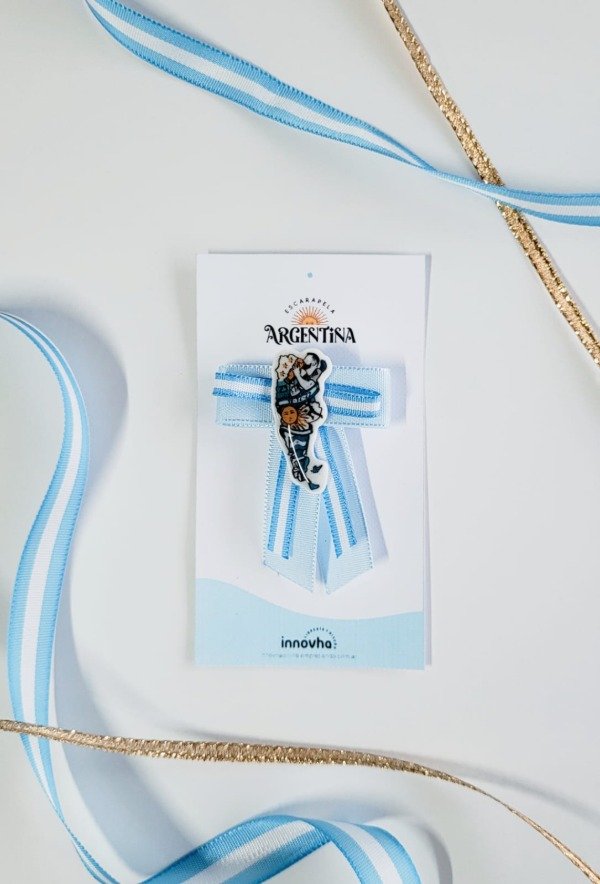 Producto - Escarapela Argentina