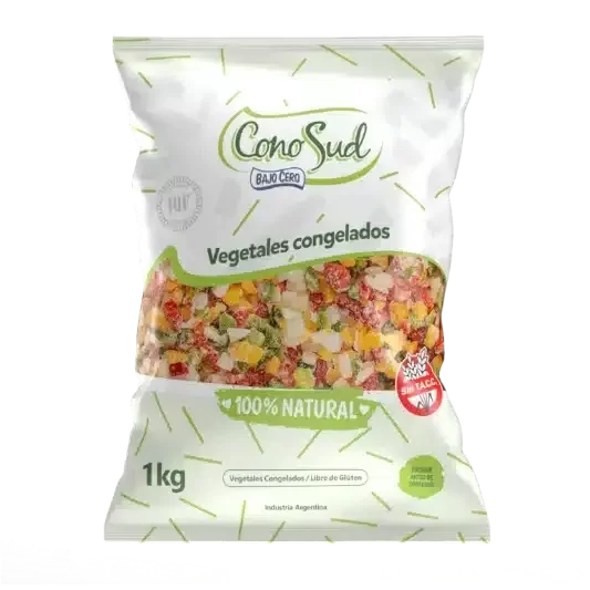 Producto - Mix para Tacos.