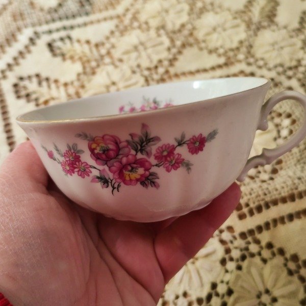 Producto - Tazas solas