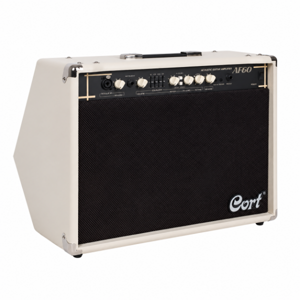 Producto - AMPLIFICADOR GUITARRA CORT AF60 60W
