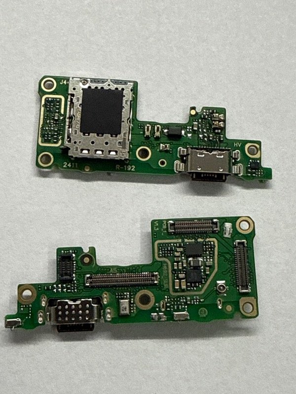Producto - PLACA DE CARGA INFINIX GT20 PRO
