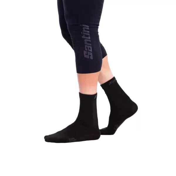 Producto - MEDIAS UNISEX SANTINI WOOL - 0