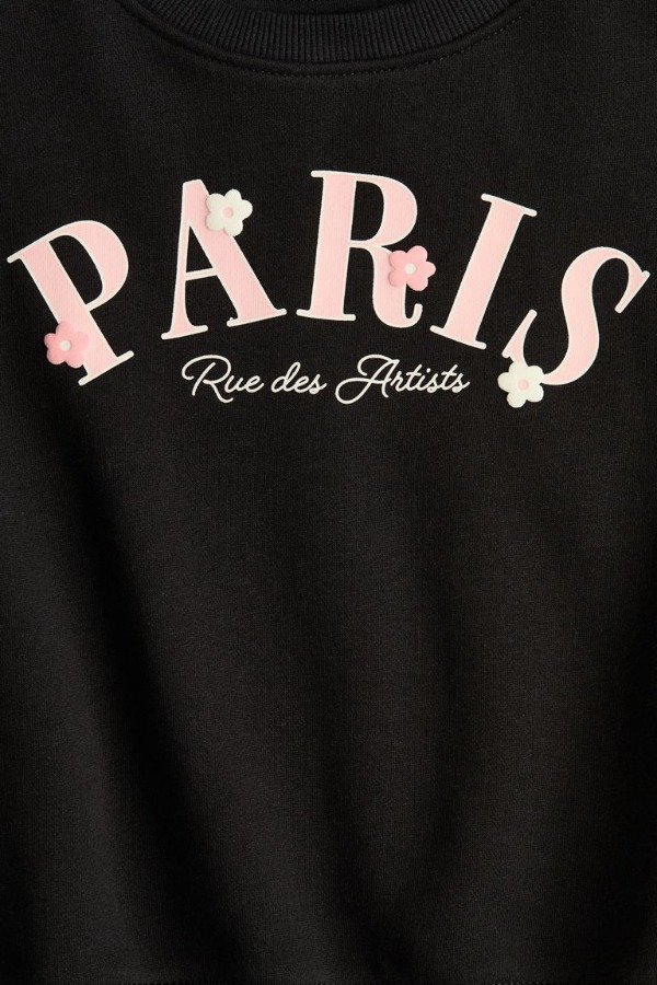Producto - Buzo HyM Paris - 1