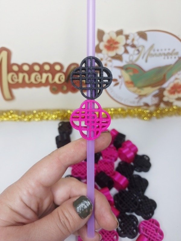 Producto - Decoración para Sorbete