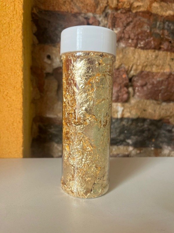 Producto - PAPEL DORADO