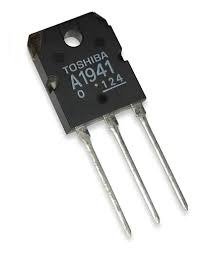 Producto - 2Sa1941 Transistor de Salida de Audio