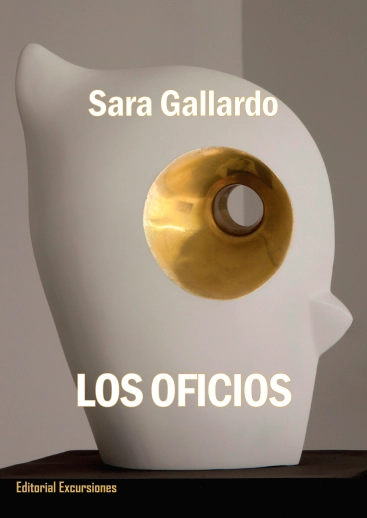 Producto - Los oficios - Sara Gallardo