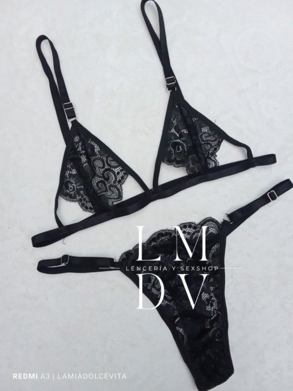 Producto - SET CADIZ X1