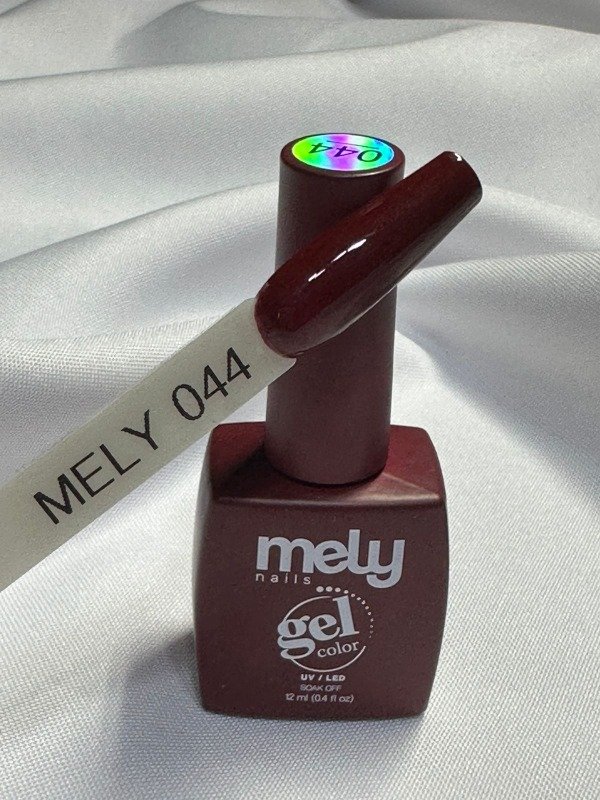 Producto - Esmalte semi Mely 044