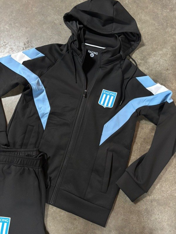 Producto - Conjunto Racing Club original UNISEX - 2