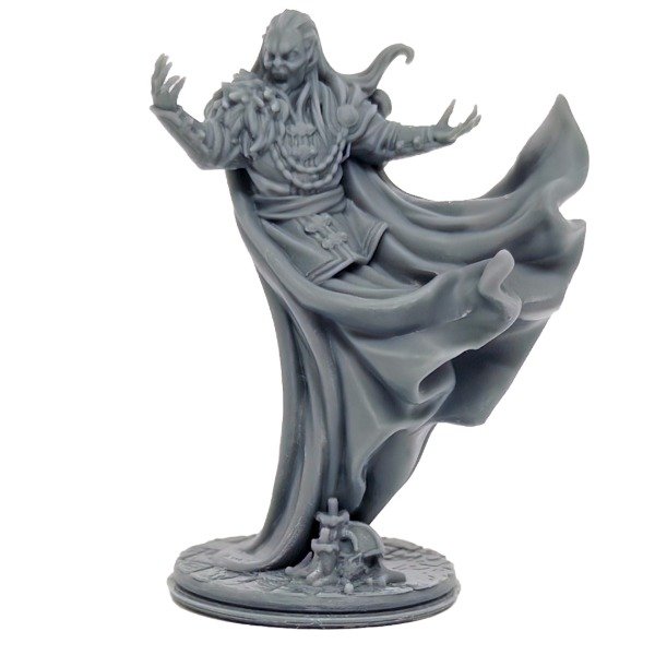 Producto - #928 A - Lord Vampiro