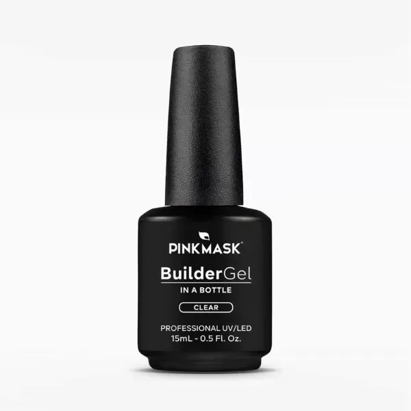 Producto - Builder Gel in a Bottle - Clear