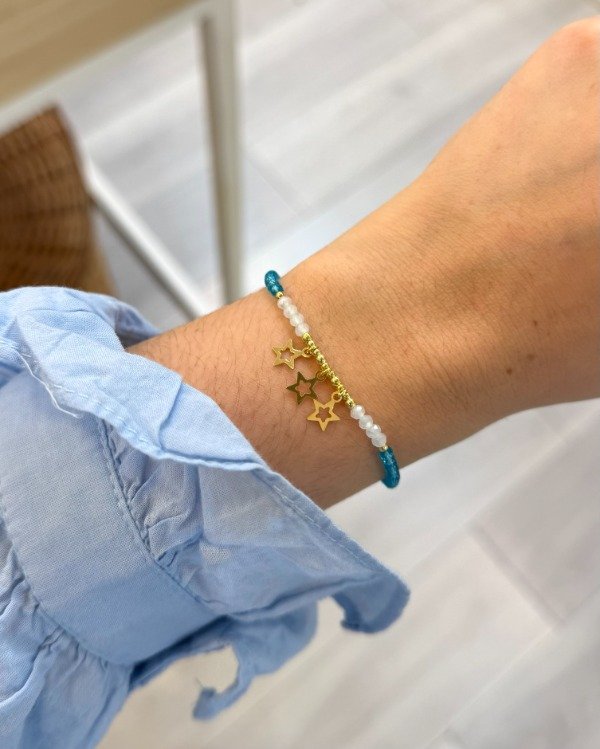 Producto - PULSERA CAMPEONES II