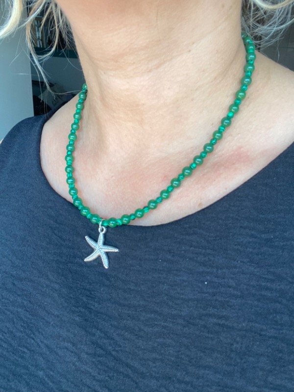 Producto - Collar Esperanza