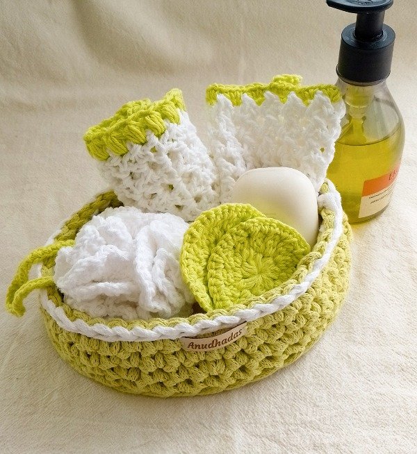 Producto - Set de Spa - 3
