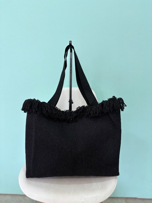 Producto - PLAYERO FLECOS (negro)