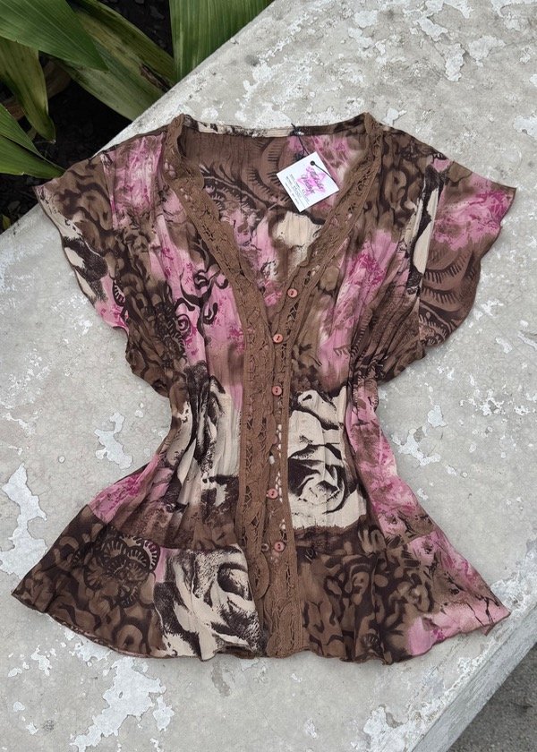 Producto - Camisa Evang tM/L
