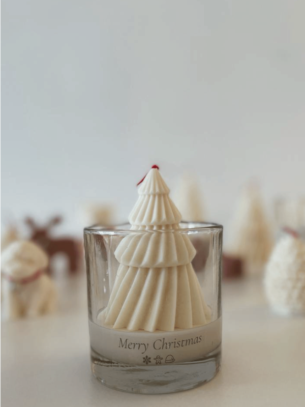 Producto - Vaso Pino Nórdico