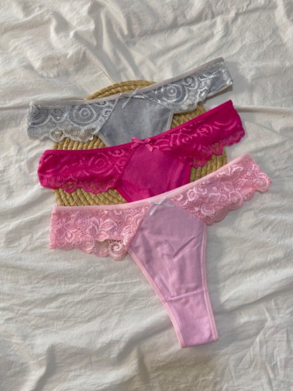 Producto - Colaless Cami de algodón #2 - 0