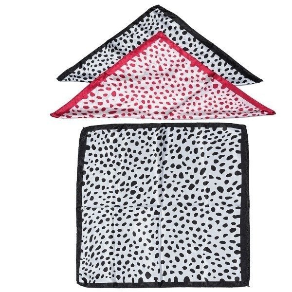 Producto - PAÑUELO DE SEDA LA CHAPELLE 50X50CM 4082